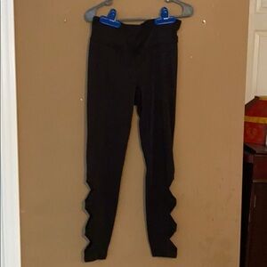 ANNA AND AVA LEGGING E14